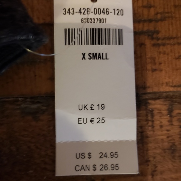 Shirt - Picture 3 of 3